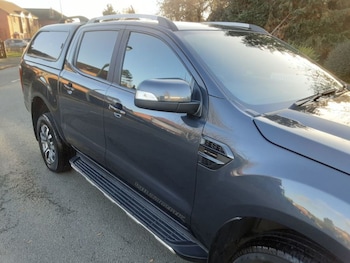 Used Ford Ranger 2022 for sale - 76520208: Photo