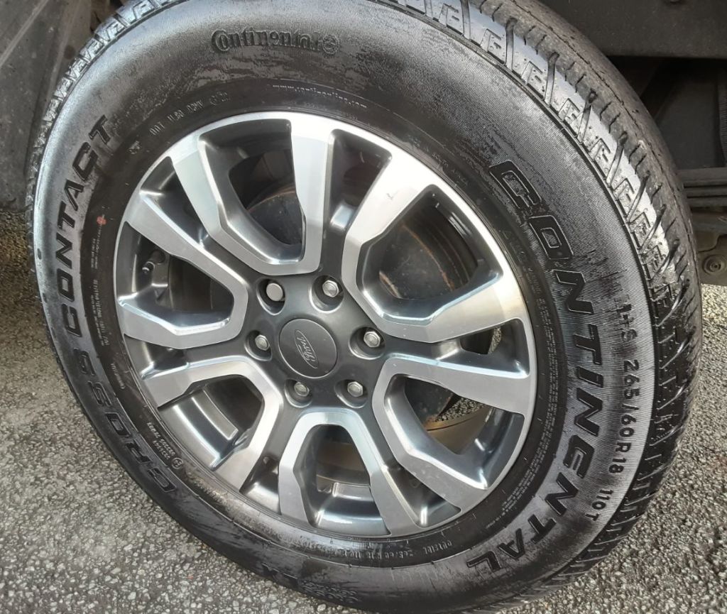 Used Ford Ranger 2022 for sale - 76520208: Photo 34