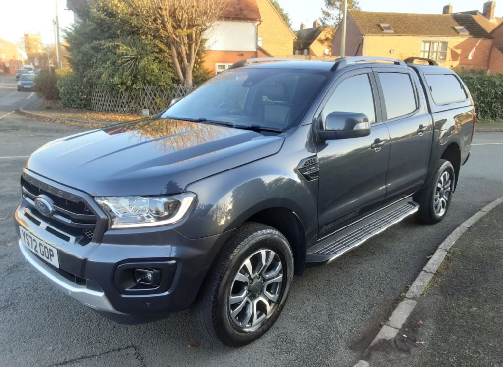 Used Ford Ranger 2022 for sale - 76520208: Photo 35