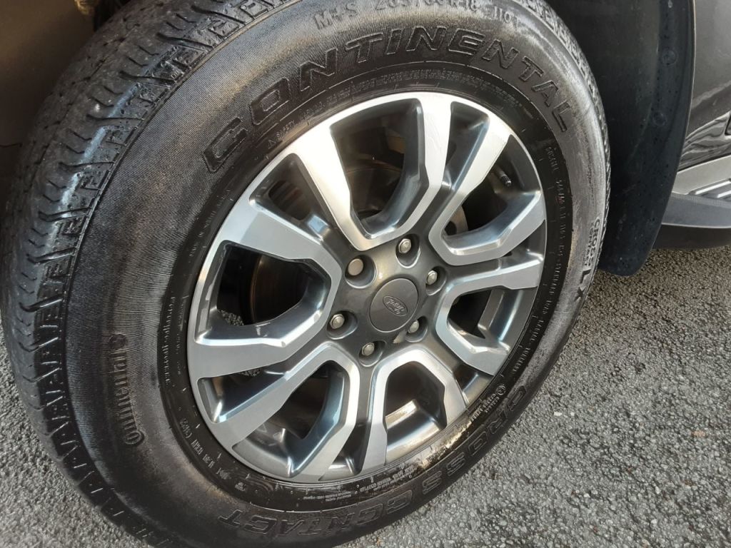 Used Ford Ranger 2022 for sale - 76520208: Photo 36