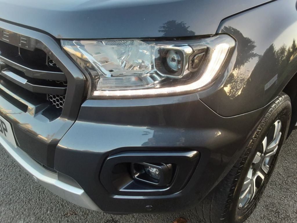 Used Ford Ranger 2022 for sale - 76520208: Photo 37