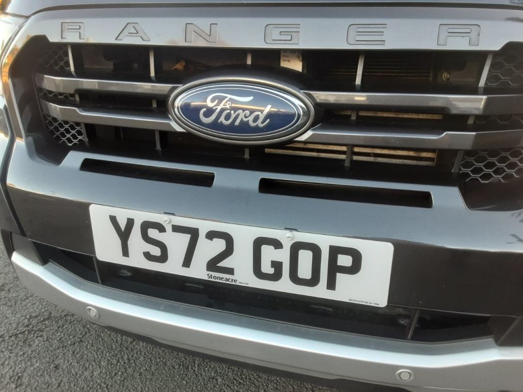 Used Ford Ranger 2022 for sale - 76520208: Photo 39