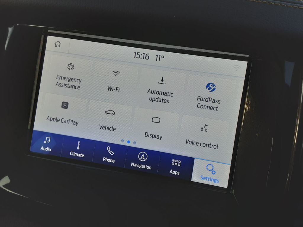 Used Ford Ranger 2022 for sale - 76520208: Photo 41