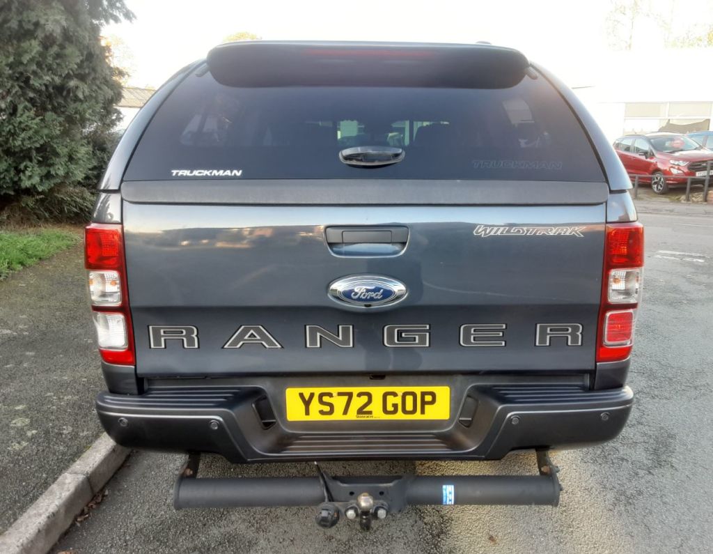 Used Ford Ranger 2022 for sale - 76520208: Photo 5