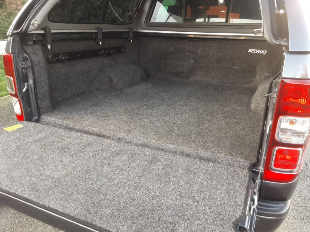 Used Ford Ranger 2022 for sale - 76520208: Photo 6