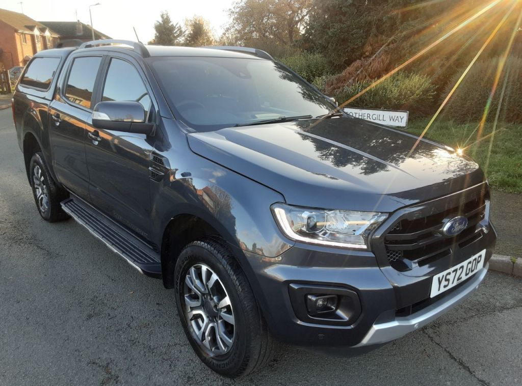 Used Ford Ranger 2022 for sale - 76520208: Photo 7