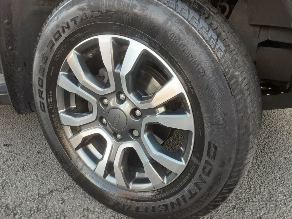 Used Ford Ranger 2022 for sale - 76520208: Photo 8