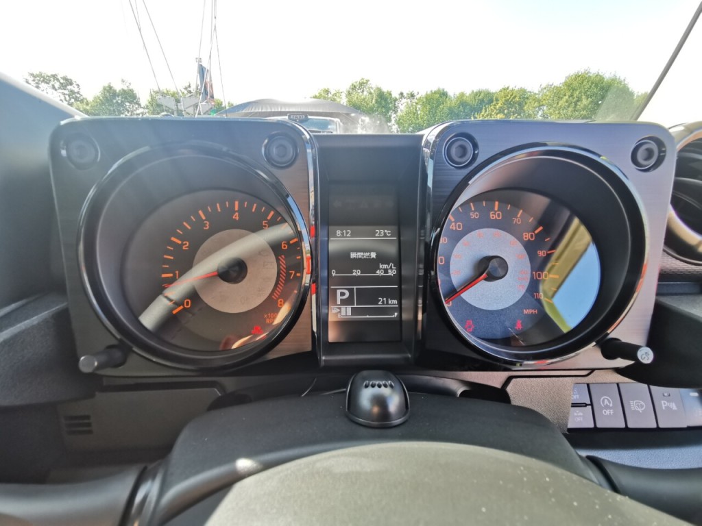 Vehicle 19