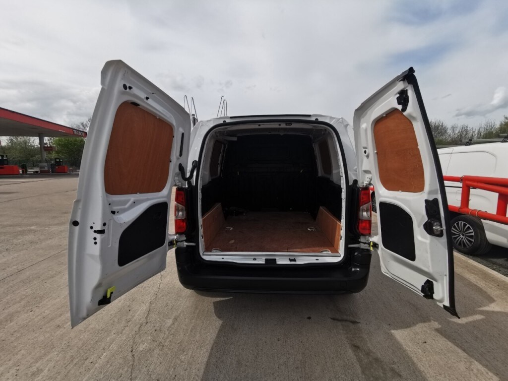 Vehicle 15