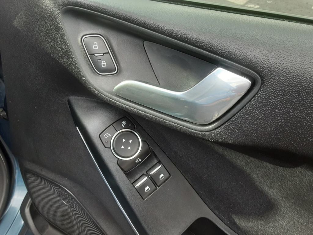 Used Ford Fiesta 2018 for sale - 77901383: Photo 15