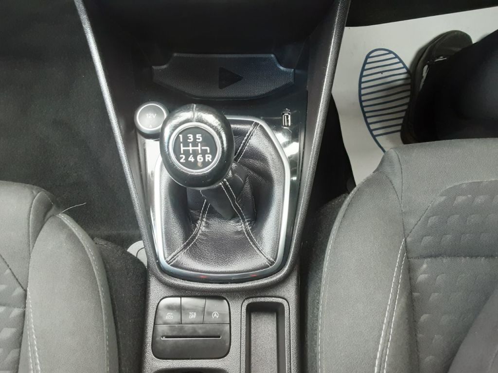 Used Ford Fiesta 2018 for sale - 77901383: Photo 17