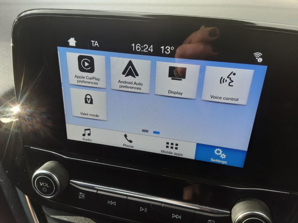 Used Ford Fiesta 2018 for sale - 77901383: Photo 18