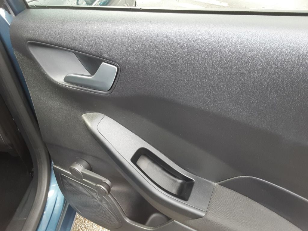 Used Ford Fiesta 2018 for sale - 77901383: Photo 21