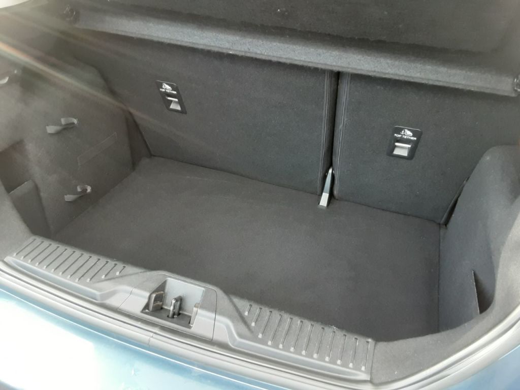 Used Ford Fiesta 2018 for sale - 77901383: Photo 25