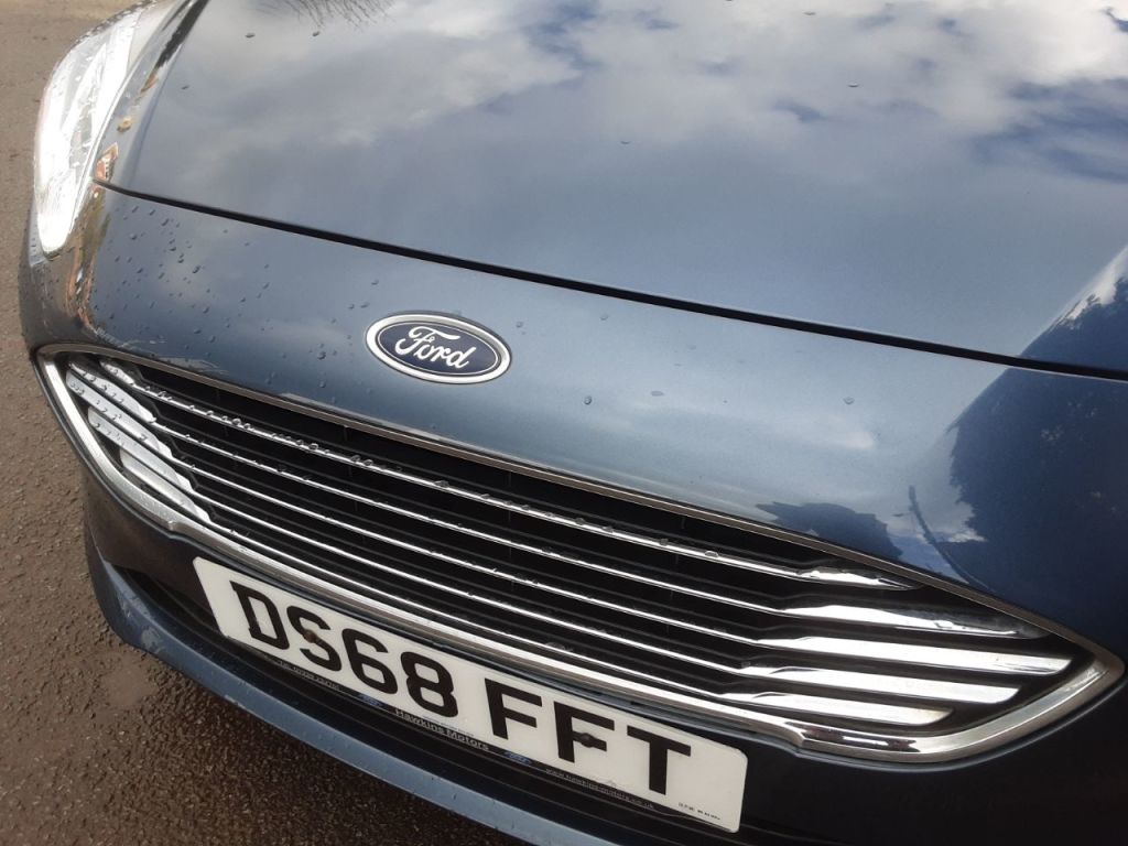 Used Ford Fiesta 2018 for sale - 77901383: Photo 33