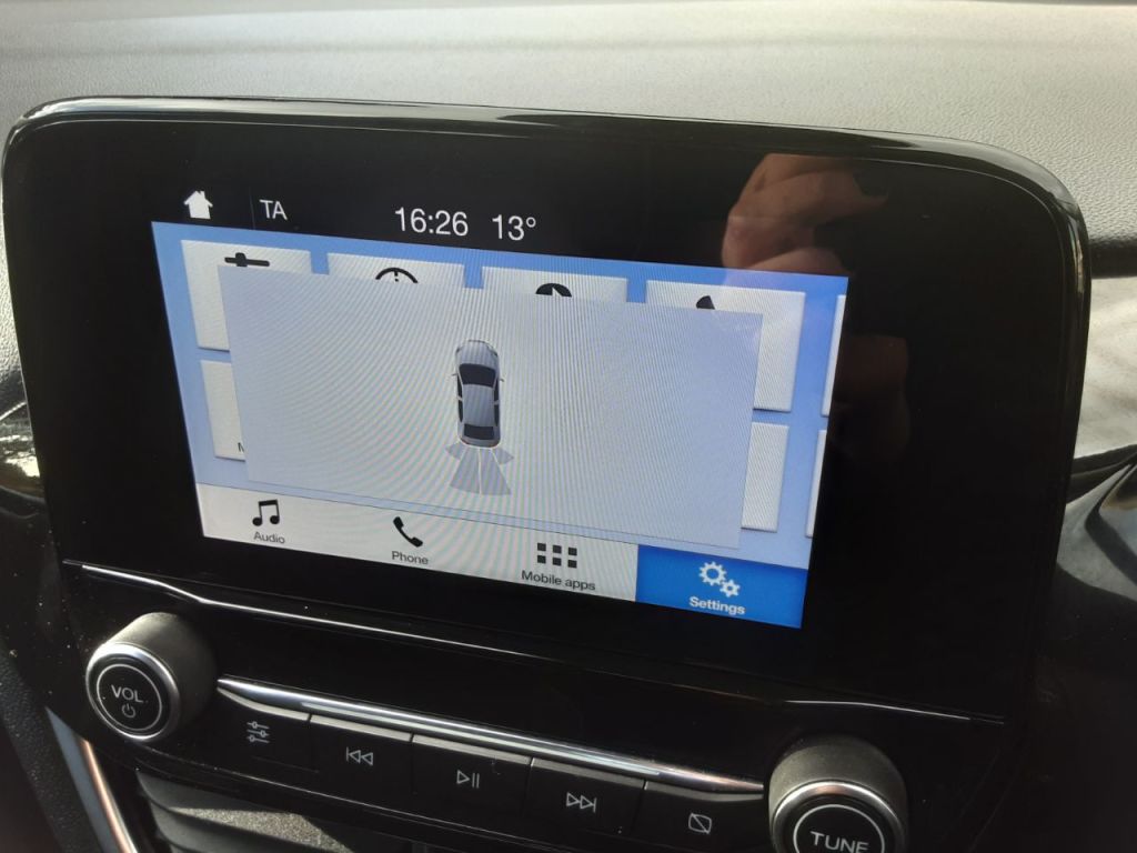 Used Ford Fiesta 2018 for sale - 77901383: Photo 36