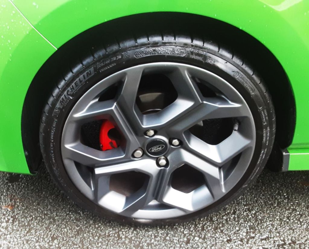 Used Ford Fiesta 2023 for sale - 76895928: Photo 12