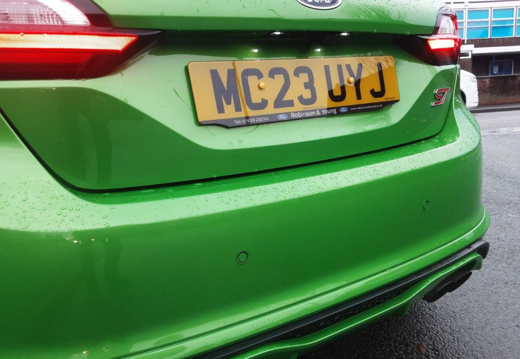 Used Ford Fiesta 2023 for sale - 76895928: Photo 15