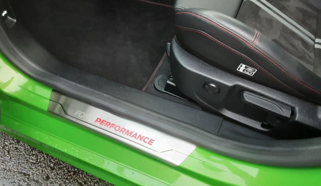 Used Ford Fiesta 2023 for sale - 76895928: Photo 17