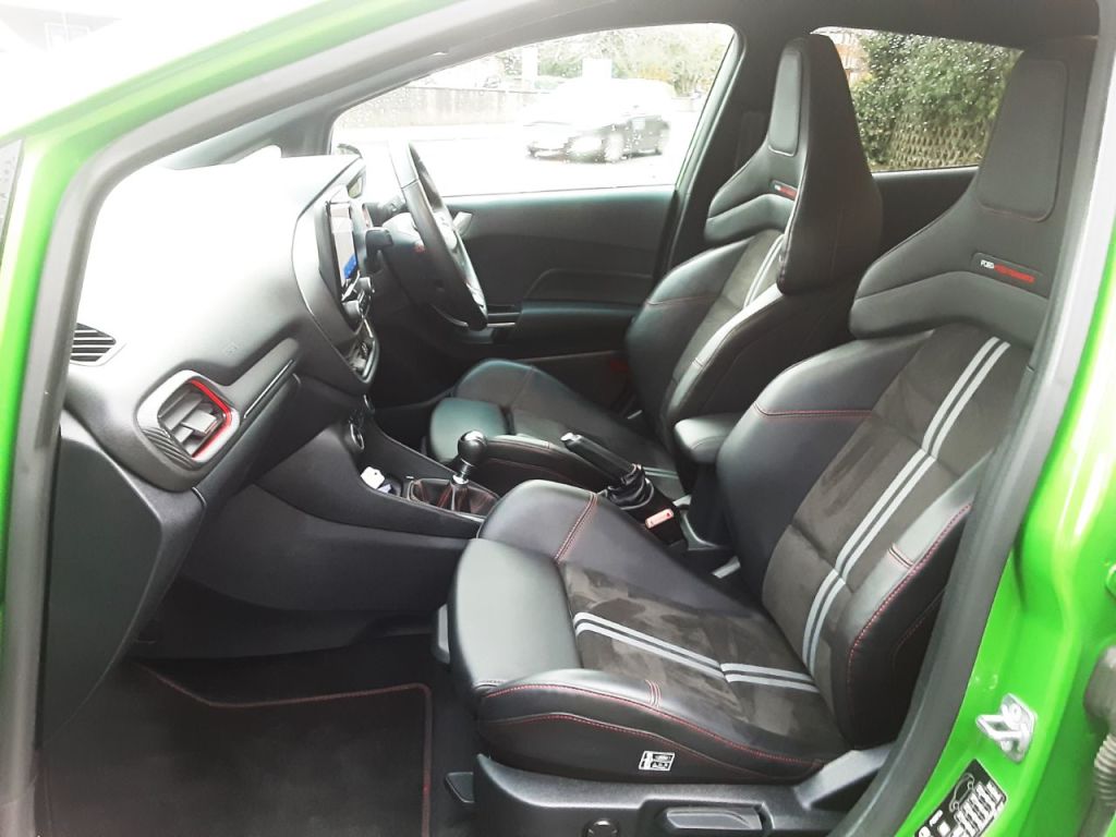 Used Ford Fiesta 2023 for sale - 76895928: Photo 18