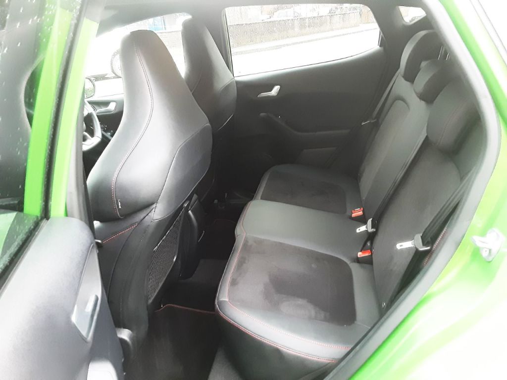 Used Ford Fiesta 2023 for sale - 76895928: Photo 19
