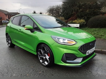 Ford Fiesta feature image