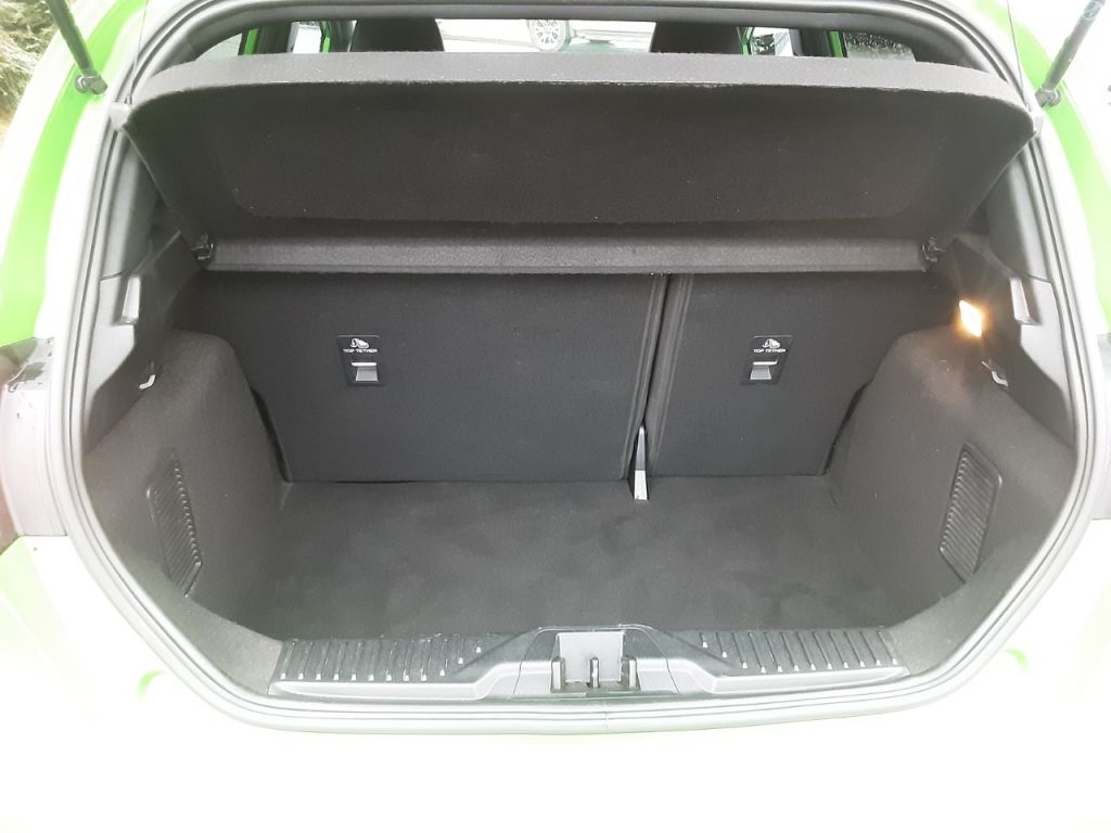 Used Ford Fiesta 2023 for sale - 76895928: Photo 21