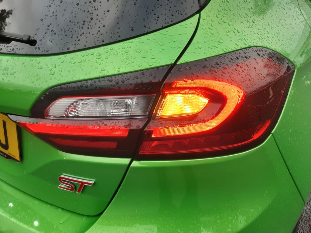 Used Ford Fiesta 2023 for sale - 76895928: Photo 23