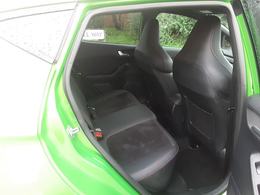 Used Ford Fiesta 2023 for sale - 76895928: Photo 24