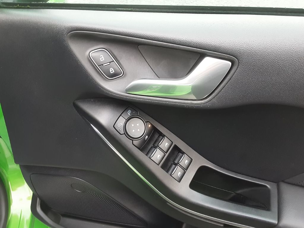 Used Ford Fiesta 2023 for sale - 76895928: Photo 25