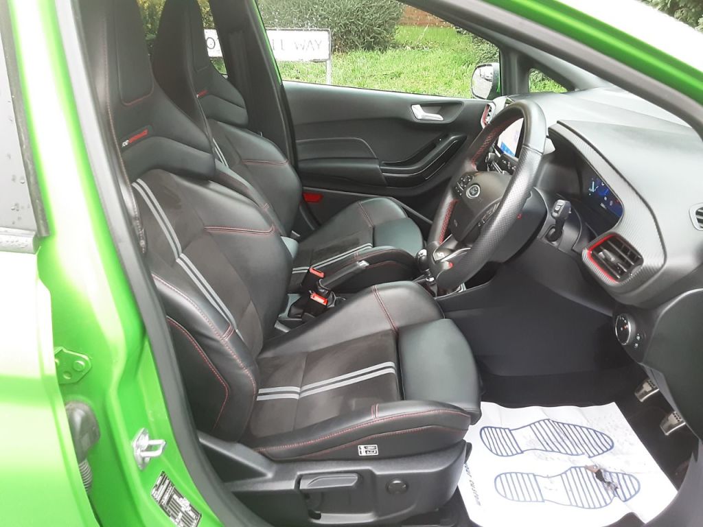 Used Ford Fiesta 2023 for sale - 76895928: Photo 27