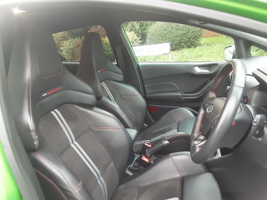 Used Ford Fiesta 2023 for sale - 76895928: Photo 28