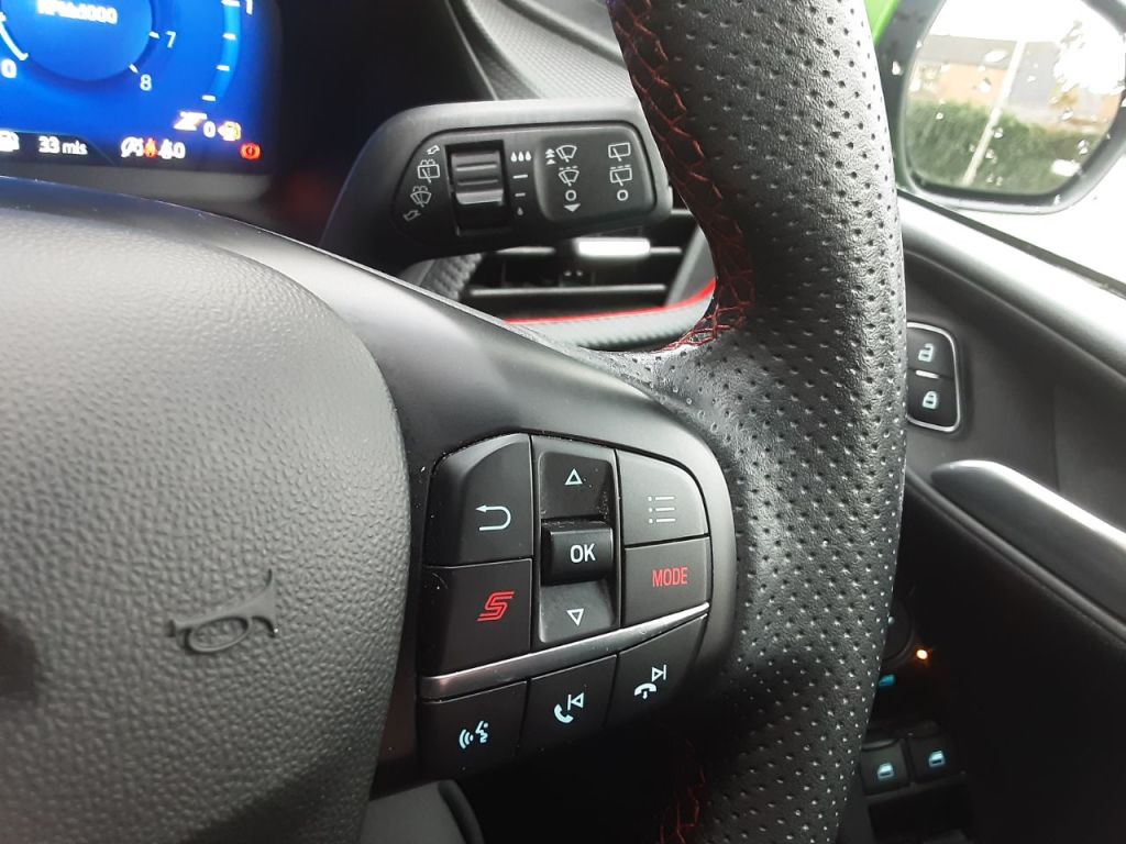 Used Ford Fiesta 2023 for sale - 76895928: Photo 29