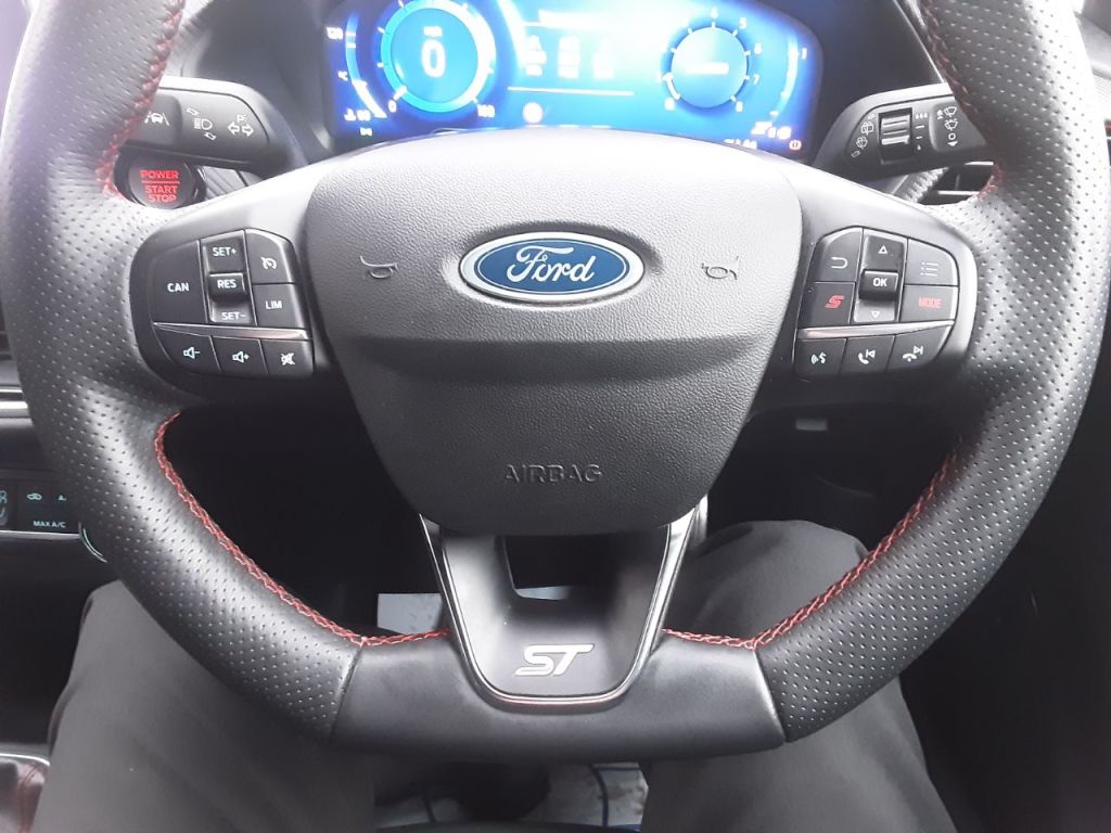 Used Ford Fiesta 2023 for sale - 76895928: Photo 31