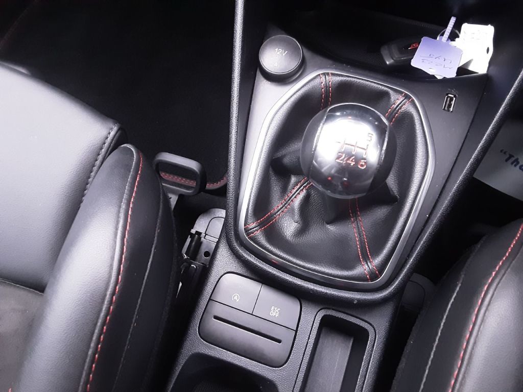 Used Ford Fiesta 2023 for sale - 76895928: Photo 32