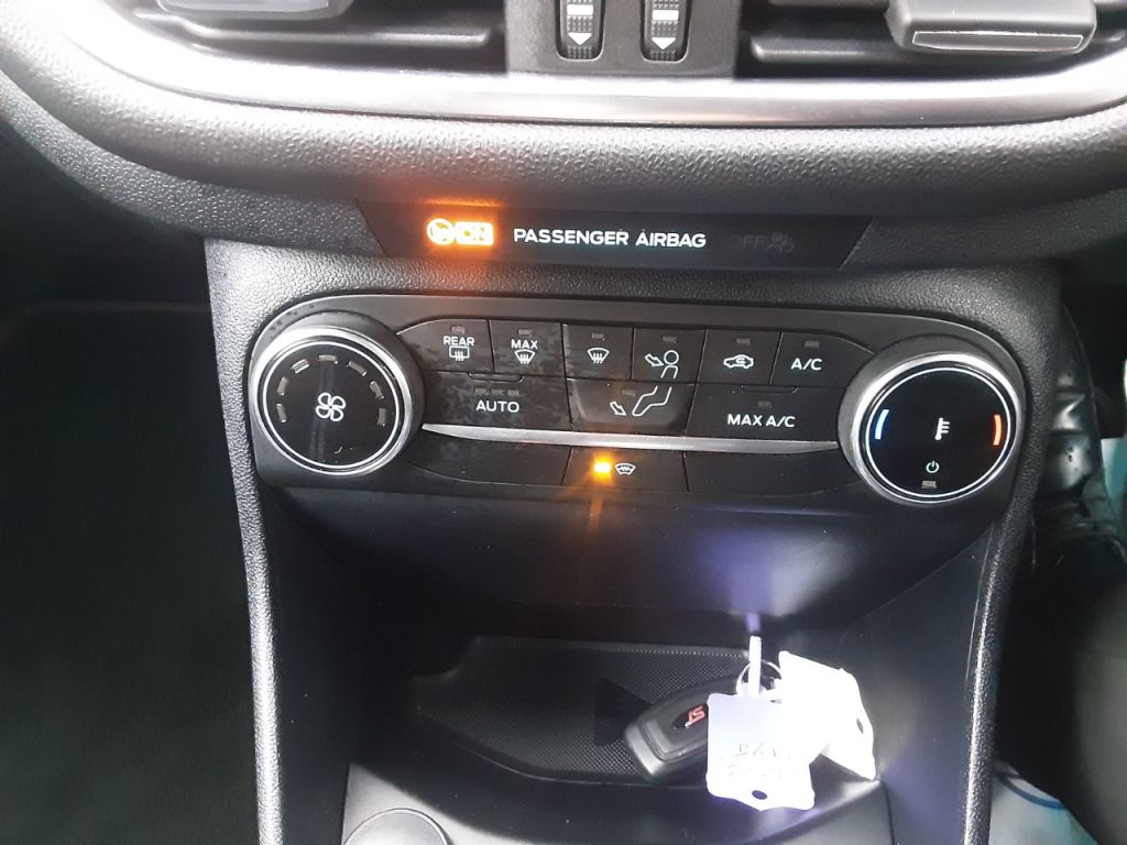 Used Ford Fiesta 2023 for sale - 76895928: Photo 33