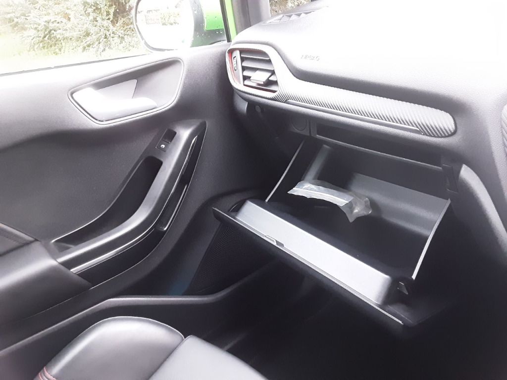 Used Ford Fiesta 2023 for sale - 76895928: Photo 37