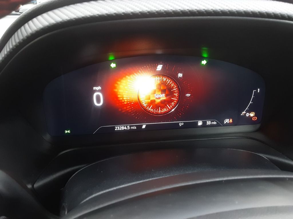 Used Ford Fiesta 2023 for sale - 76895928: Photo 38