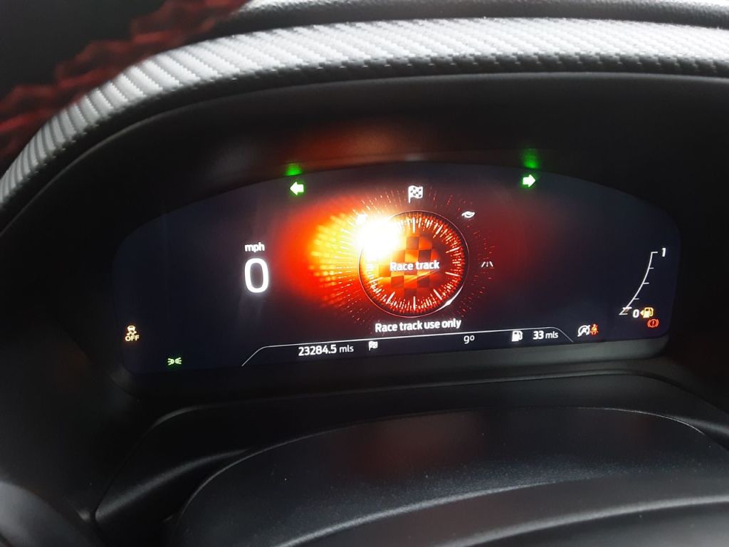 Used Ford Fiesta 2023 for sale - 76895928: Photo 39