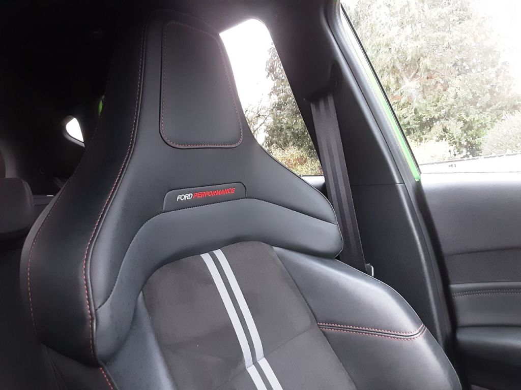 Used Ford Fiesta 2023 for sale - 76895928: Photo 40