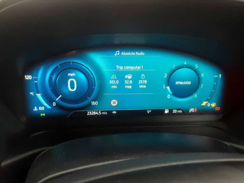 Used Ford Fiesta 2023 for sale - 76895928: Photo 41