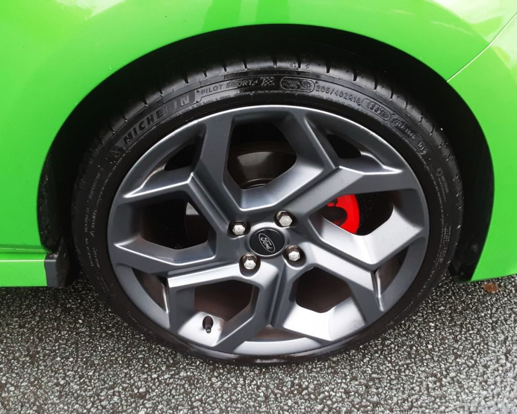 Used Ford Fiesta 2023 for sale - 76895928: Photo 9