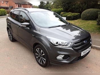Used Ford Kuga 2019 for sale - 78513314: Photo