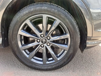 Used Ford Kuga 2019 for sale - 78513314: Photo