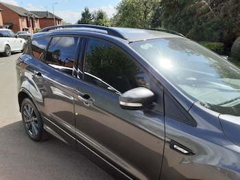 Used Ford Kuga 2019 for sale - 78513314: Photo