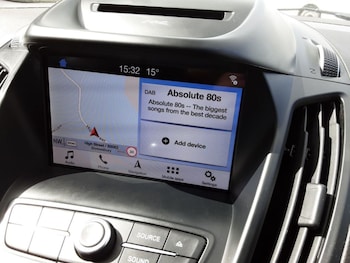 Used Ford Kuga 2019 for sale - 78513314: Photo