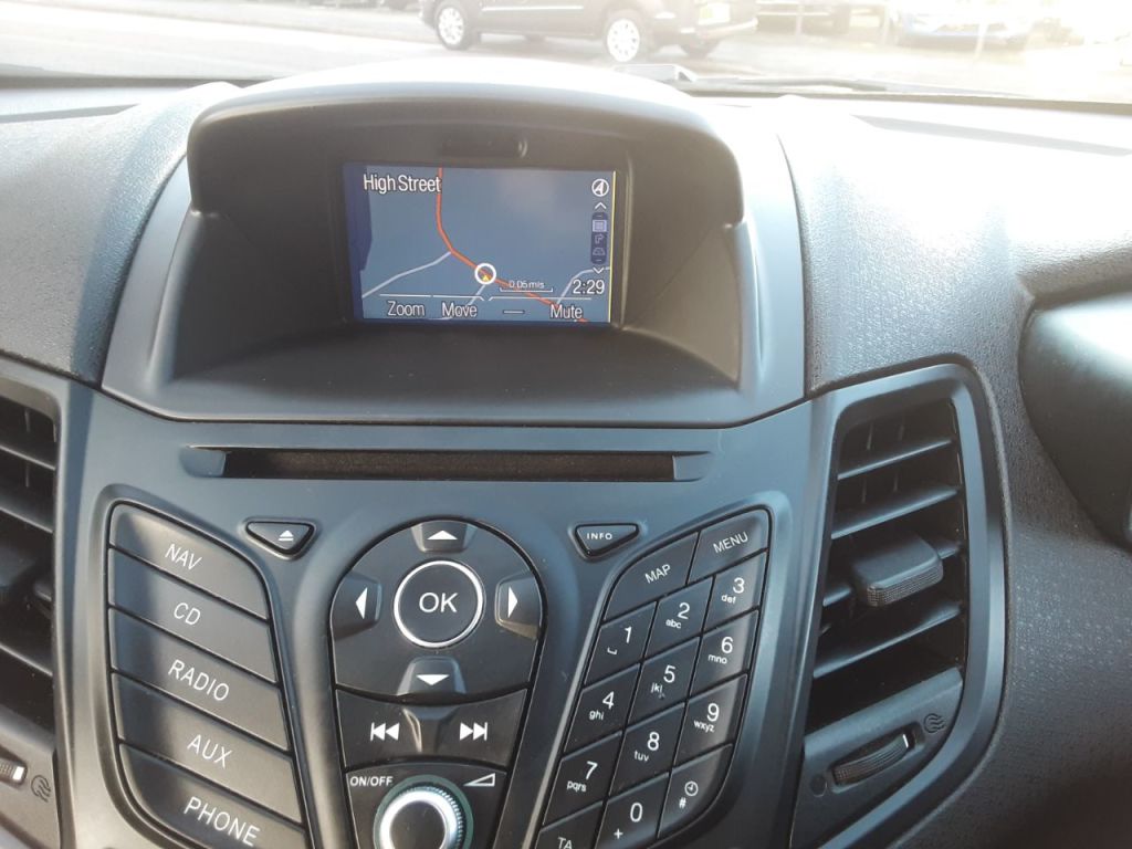 Used Ford Fiesta 2017 for sale - 77355027: Photo 11