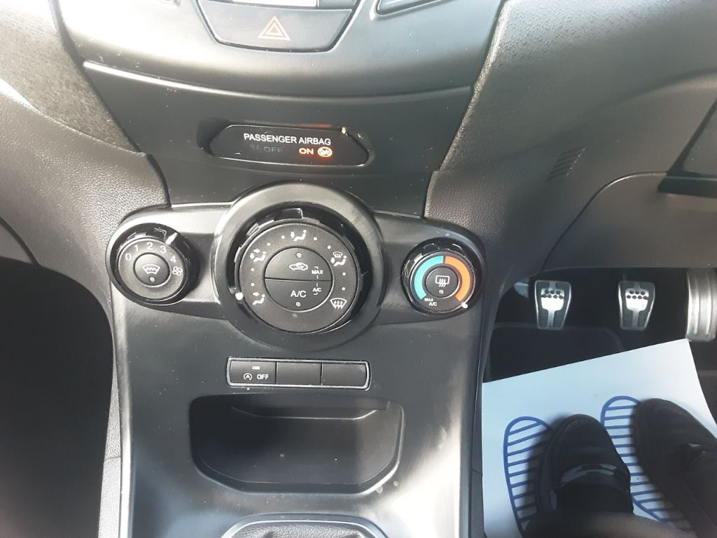 Used Ford Fiesta 2017 for sale - 77355027: Photo 13