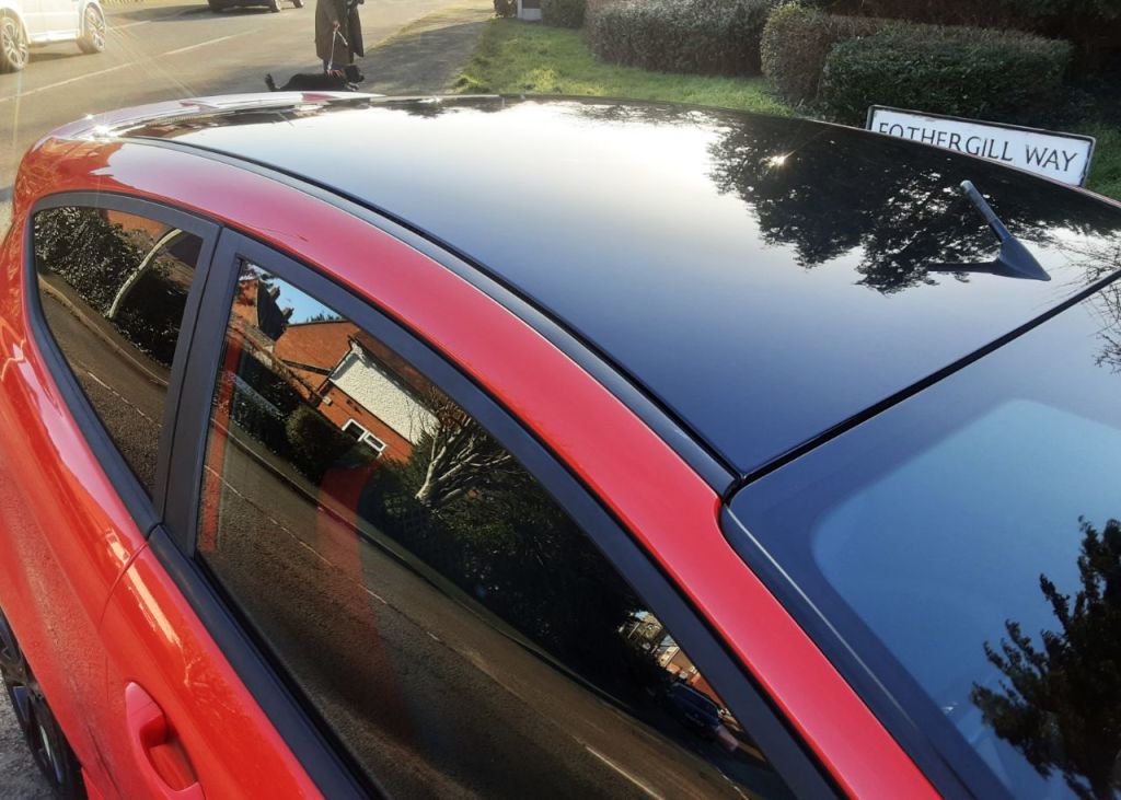 Used Ford Fiesta 2017 for sale - 77355027: Photo 14