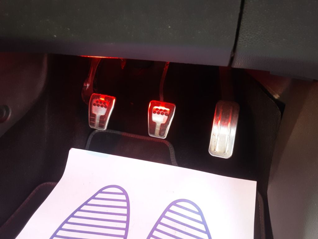 Used Ford Fiesta 2017 for sale - 77355027: Photo 20